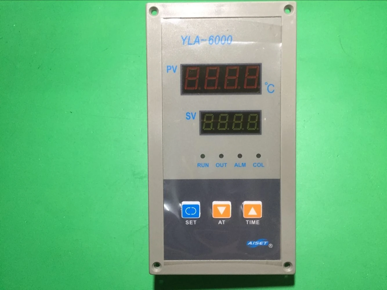 

Стандартный контроллер температуры устройства Shanghai Yatai, стандартный термостат 6412 в 6402 в