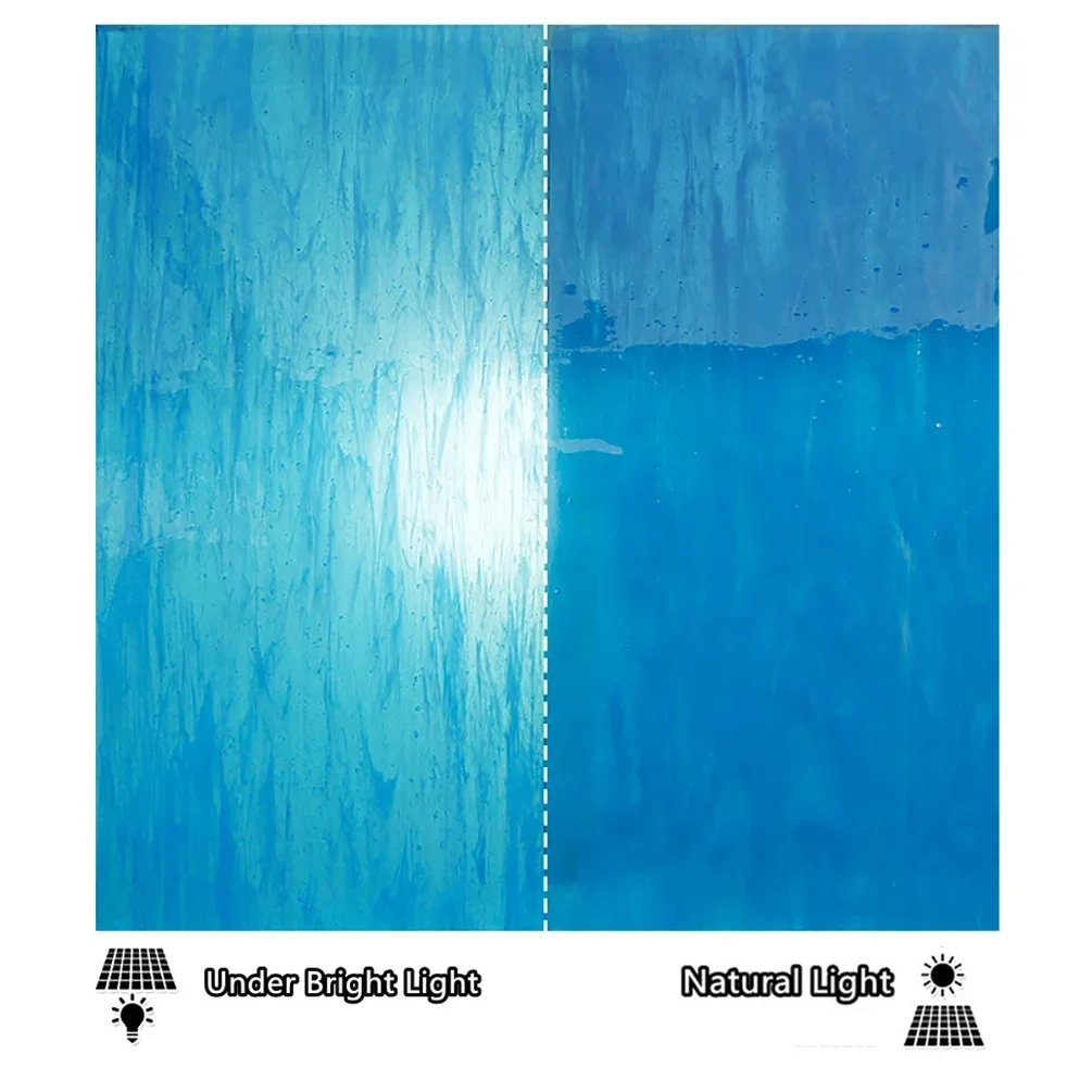 Bright Blue