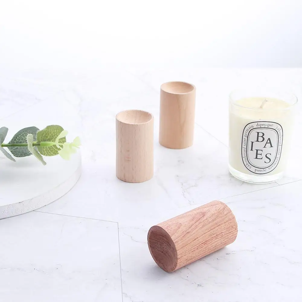

Sleep Aid Fragrance Aroma Wooden Sleeping Essential Oil Diffuser Aromatherapy Diffused Wood