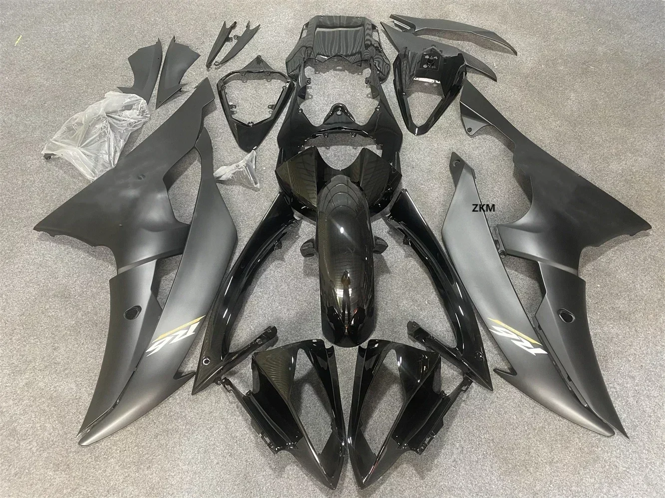 

Пластиковые обтекатели YZF R6 2008 2009 2010 2011 2012 2013 2016 Обтекатели YZF600 R6 2013 Обтекатели YZFR6 2008 - 2016 Обтекатели для мотоциклов