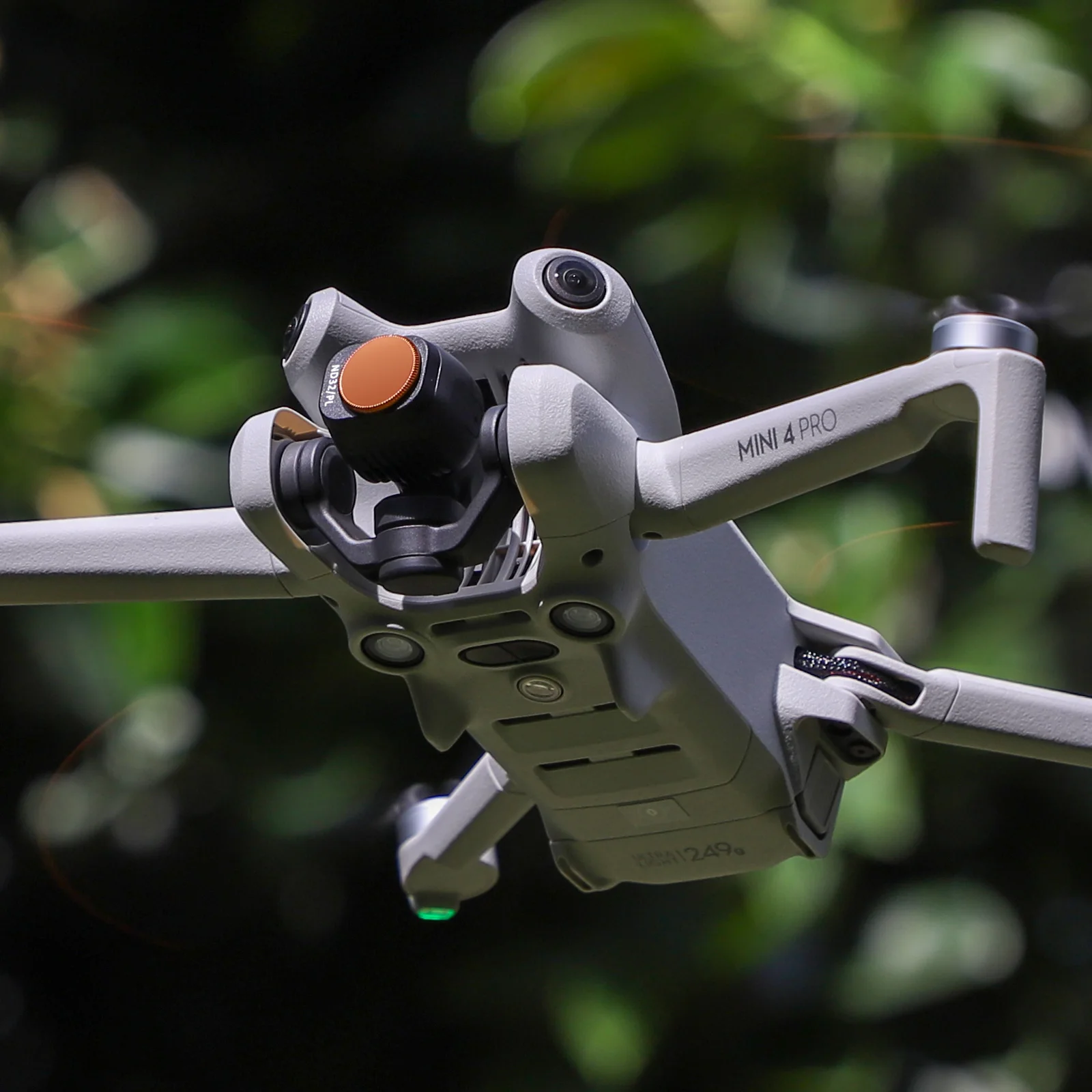 Set Di Filtri ND ND8 16 32 64 Per DJI Mini 4K Mini 2 SE Mini 2 Set Di Filtri ND ND8 16 32 64 Per DJI Mini 4K Mini 2 SE Mini 2