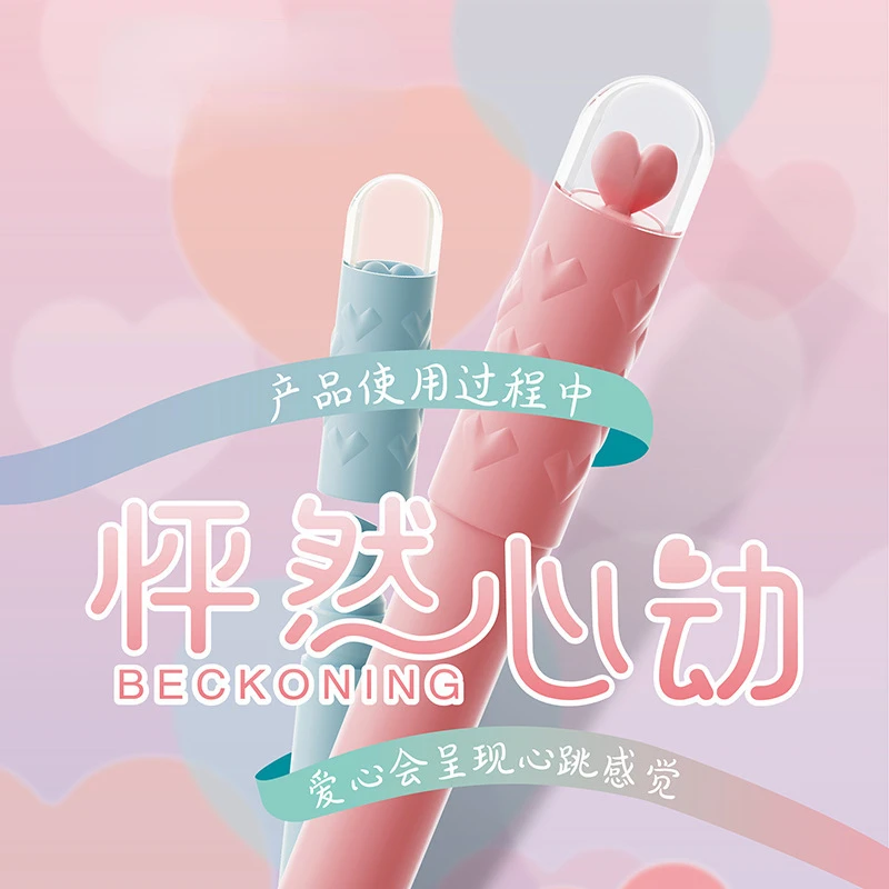 파스텔 컬러 하트 모양 하이라이터 펜 마커 펜, 형광 펜 드로잉 하이라이터, 문구류 학교 용품, 세트당 4 개