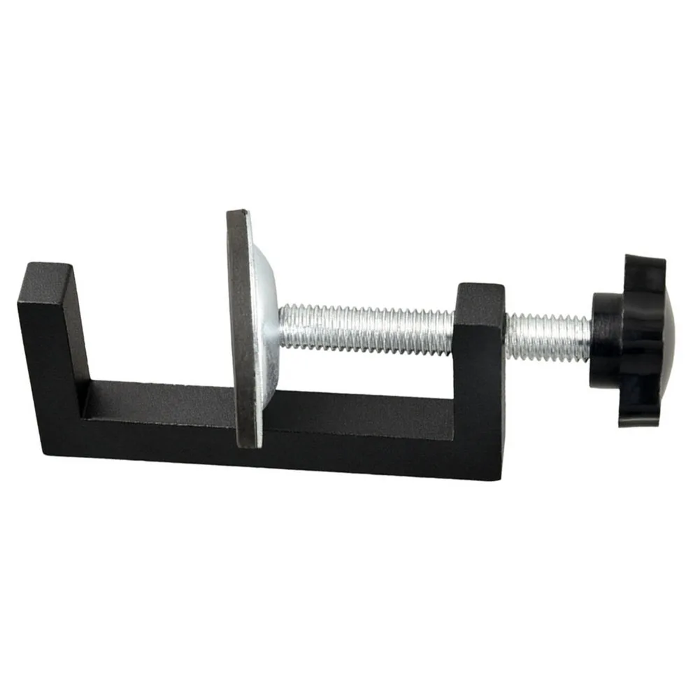 Woodworking Clamp C Clamps Extended Base For Wood Plastic Metal Reversible Stable Clamping Brand