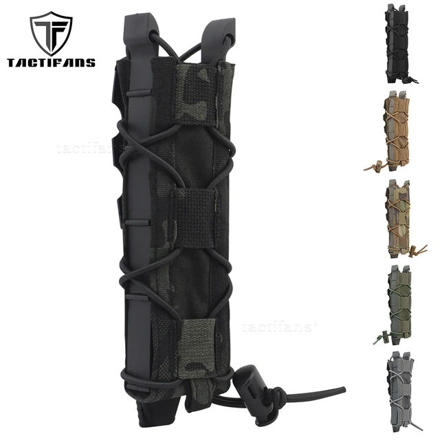 2PCS 4PCS Tactical Molle Clips Clamp Molle Attachment for Magazine Pouch  Universal Knife Sheath Back Clips Gun Holster Accessory - AliExpress