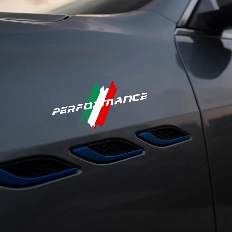 Stickers fierté italienne à acheter en ligne