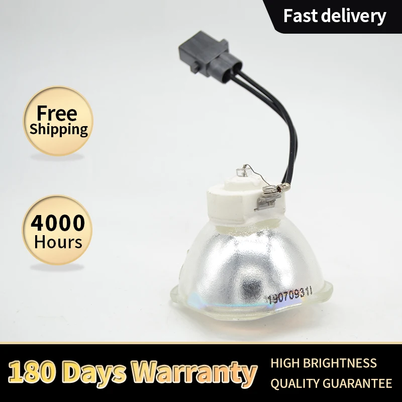 

ET-LAEF100 Panasonic Projector Bulbs 56X56mm HS300AR104 New original Bare lamp SLW67C/CL SLZ73C/CL FX601C SLZ71C FW550