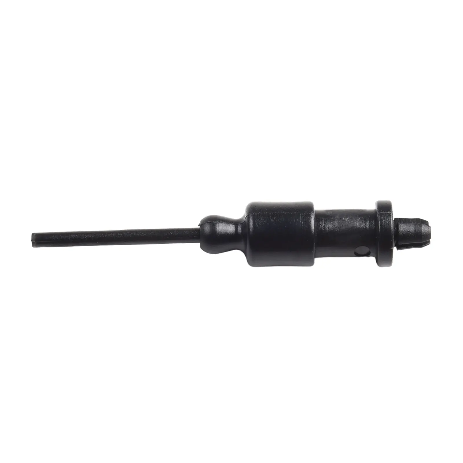 2 Clips De Sangle Pour étagère Arrière - Compatible Ford Focus MK2 (2006-2011) Et C-Max (2006-2008) - Réf. 4M51A466K45AC