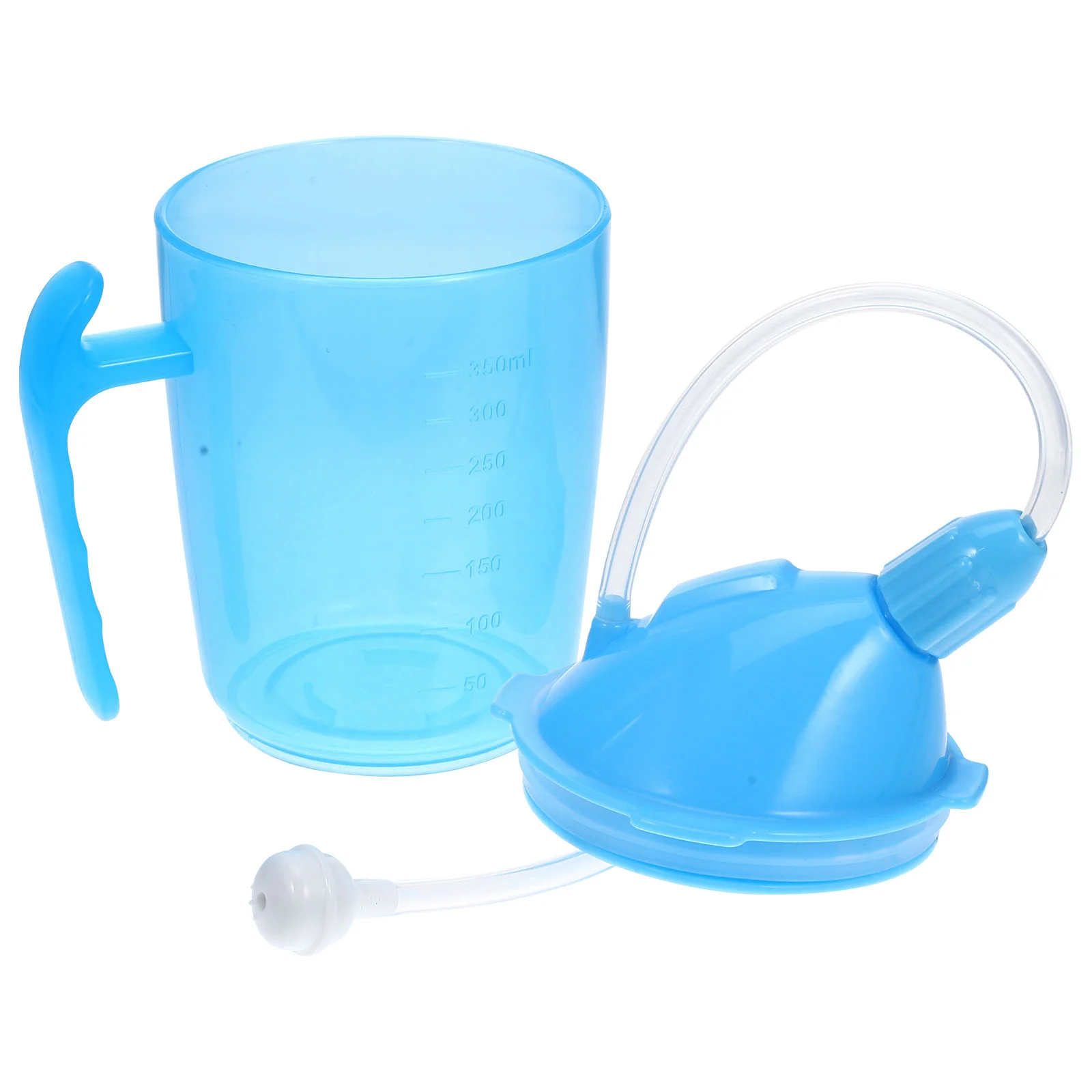 

Nursing Cup Choking-proof Drinking Elderly Water Liquid Feeding Diet for Glasses