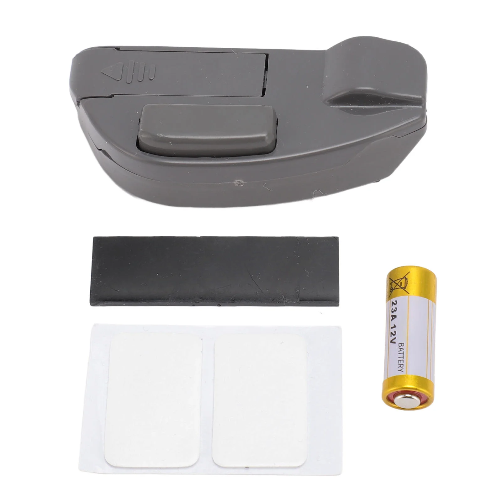 2 Confezioni di Display per Polvere per Aspirapolvere, Lampada un LED