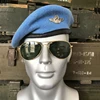 US Military Beret Army Soldier Group Hat Men Women Field Training Combat Tactical Caps  Uniform Accessories Woolen Hat Unisex 4