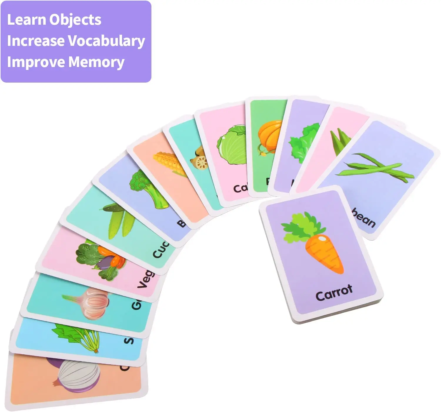 26-36PCS Montessori Early Education Toys Color Cognitive Memory Game Children Learning Toys Educational Toys Gift baby toddler toys for 1 year old	