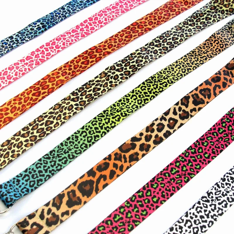 1pc ޴ ȭ Ʈ м Ŭ ĵ ID Ȧ ۾ н ī Lanyards ڵ ̸   Ʈ  