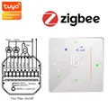 4P AND ZIGBEE White