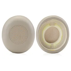 Premium Replacement Earpads Cushion Cover (Gold)