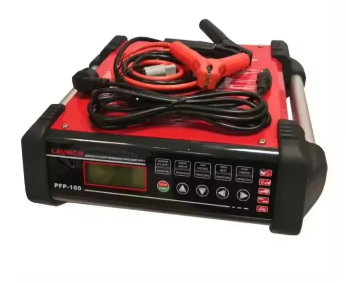 PFP100AdvancedDiagnosticBatteryChargerAndMaintainerPFP100ProgrammingFlashPower.png