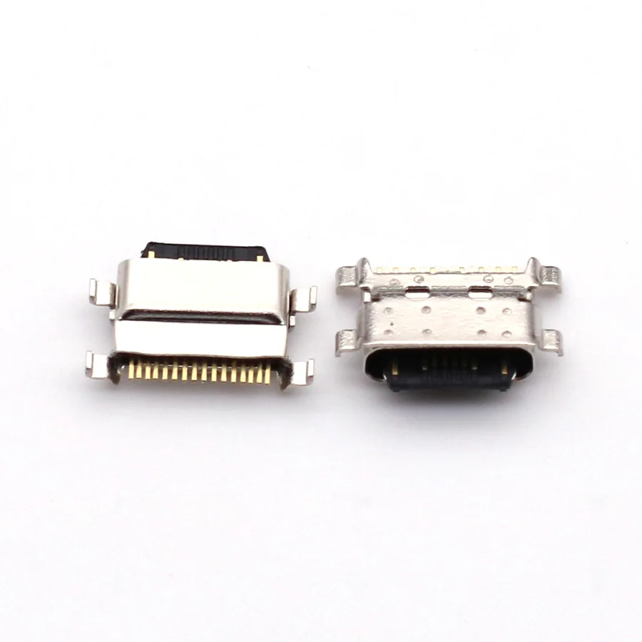 10-Pack USB Type-C Charger Dock Connector Charging Ports