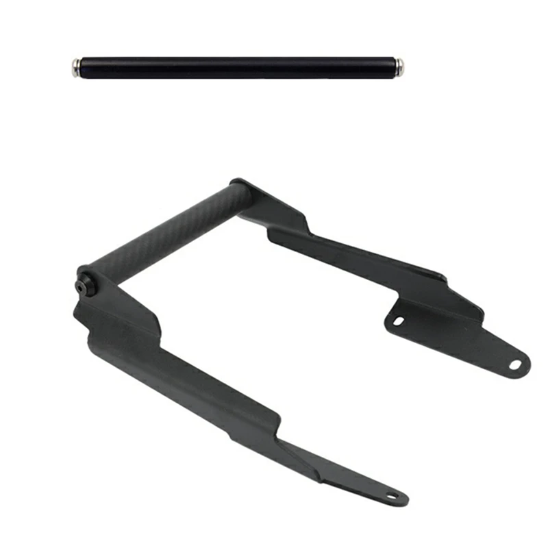 

Держатель-подставка для телефона для мотоцикла с планкой для GPS навигации для Honda NC750X 2016-2019 NC750 X