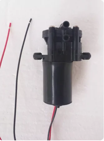 DC 12v24V Self suction Boosting Micro Water Pump