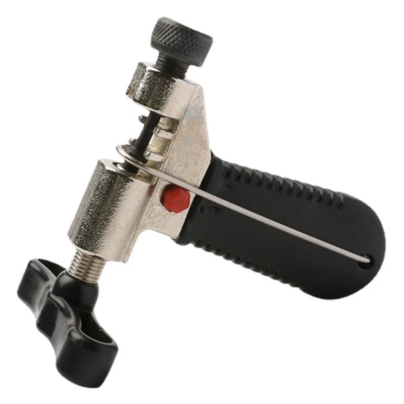 

Инструмент для удаления велосипедной цепи, мини-устройство для удаления штифтов цепи велосипеда, Инструмент для извлечения велосипедной цепи, аксессуары