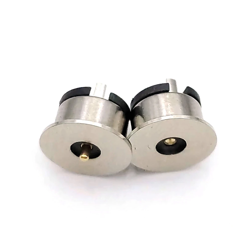 50set 2Pin 8mm Wate  5H  Urrent ڼ     Ŀ   κ DC   Ŀ
