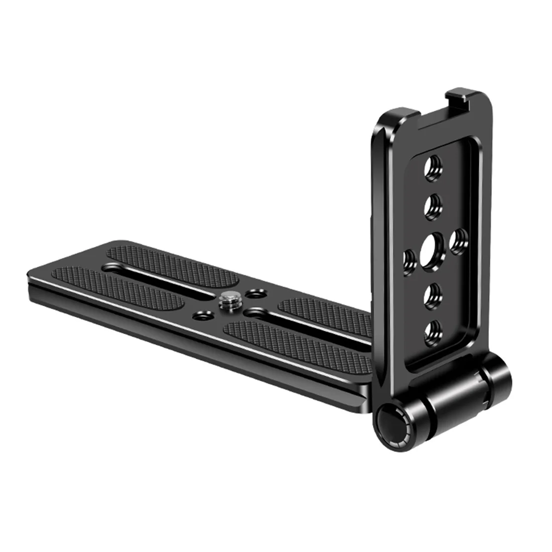 Universial L-plate Quick Release Plate Folding 38mm Arca Swiss 1/4 Hole QR Plate