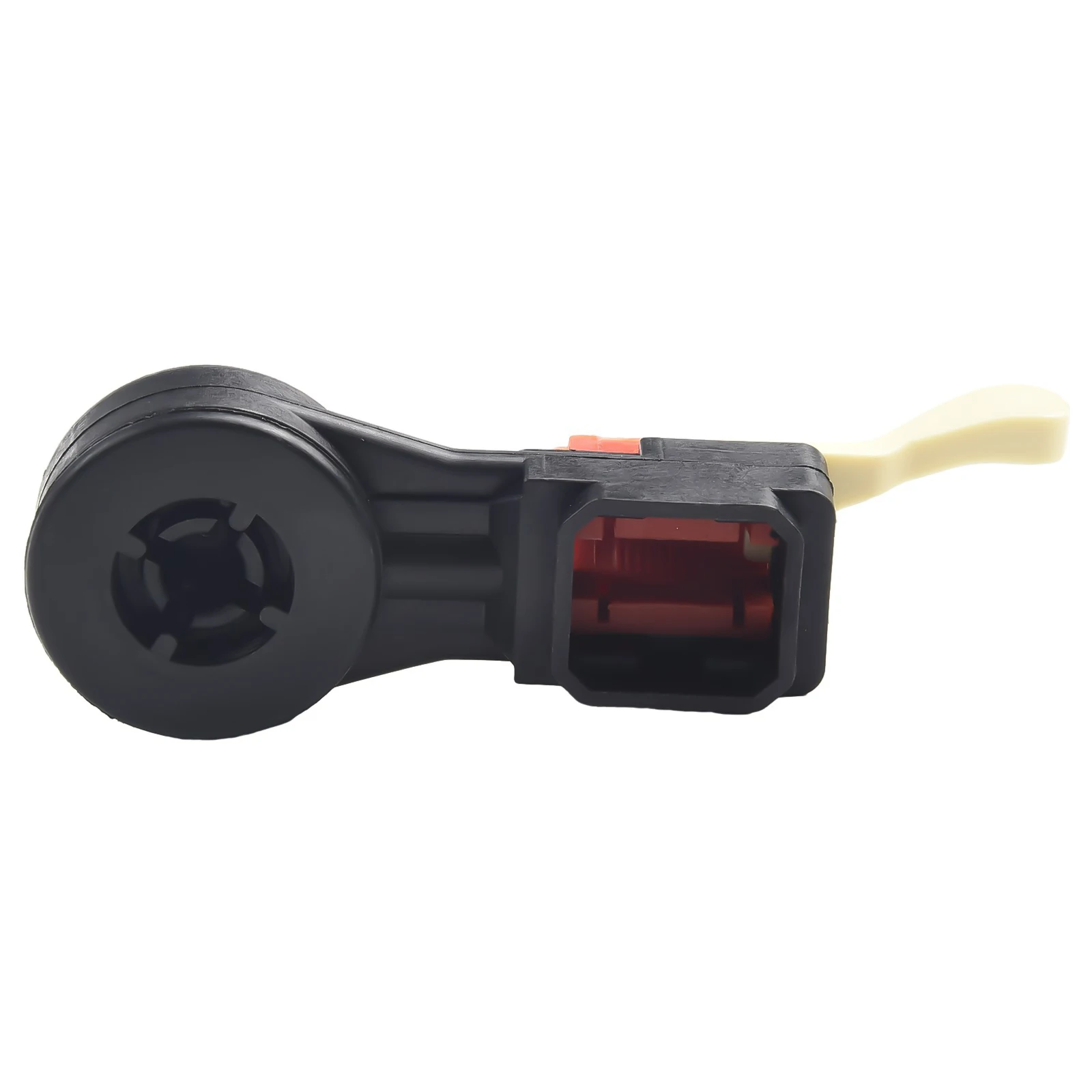 

Ручное соединение втулки для Ford Fiesta 2001-2008, пластиковая ручная ось XS4R7412BA, соединение для Ford 2004-2010, 1 шт.