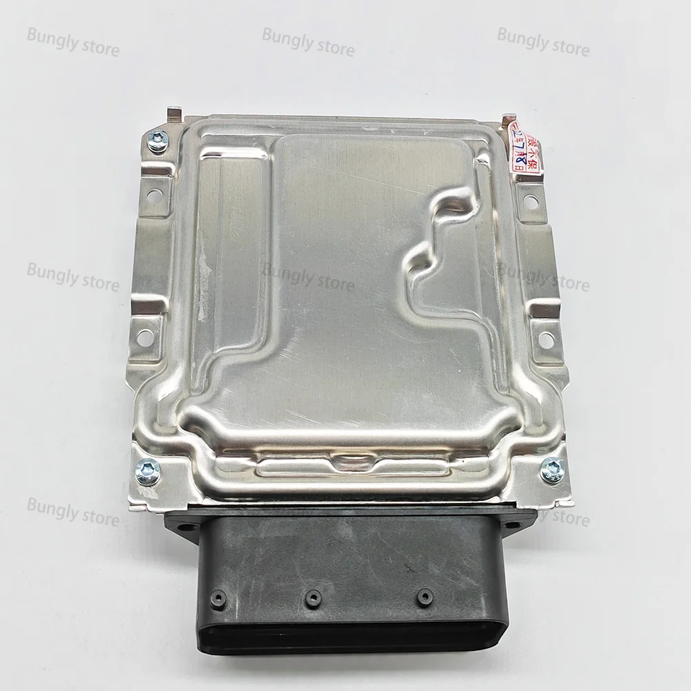 39111-03520 3911103520 Original Car Engine Computer ECU Electronic Control Unit For Hyundai