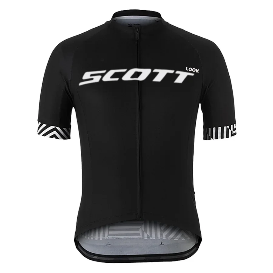 Cycling jersey Cycling shirt Cycling jersey set Men Cycling Jersey Classic Cycling Racing Tops Short Sleeve Cyclist Clothes Shirt Maillot Summer Bicycle Bike Wear