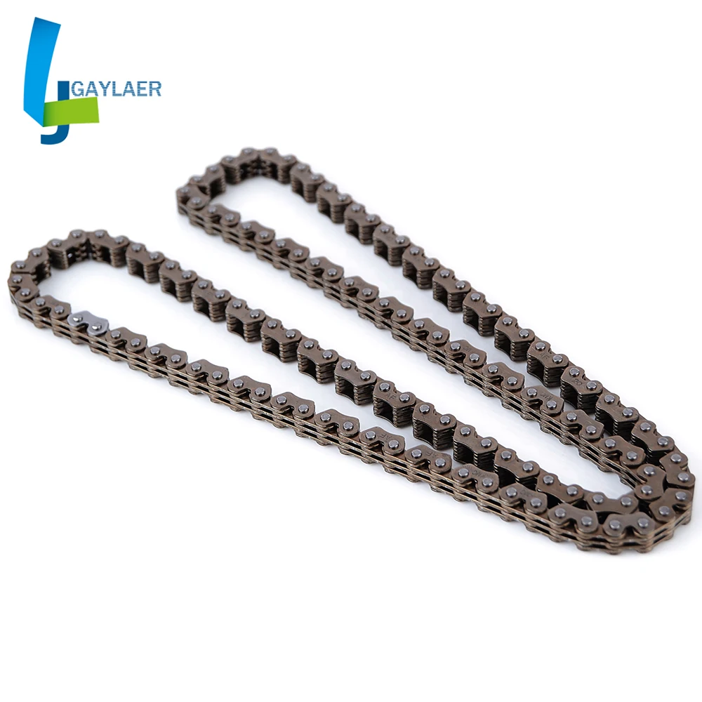 

Cam Timing Chain 92057-0035 for Kawasaki KLX450R KX450F VN900 Vulcan 900 800 400 Classic LT Custom Drifter VN400