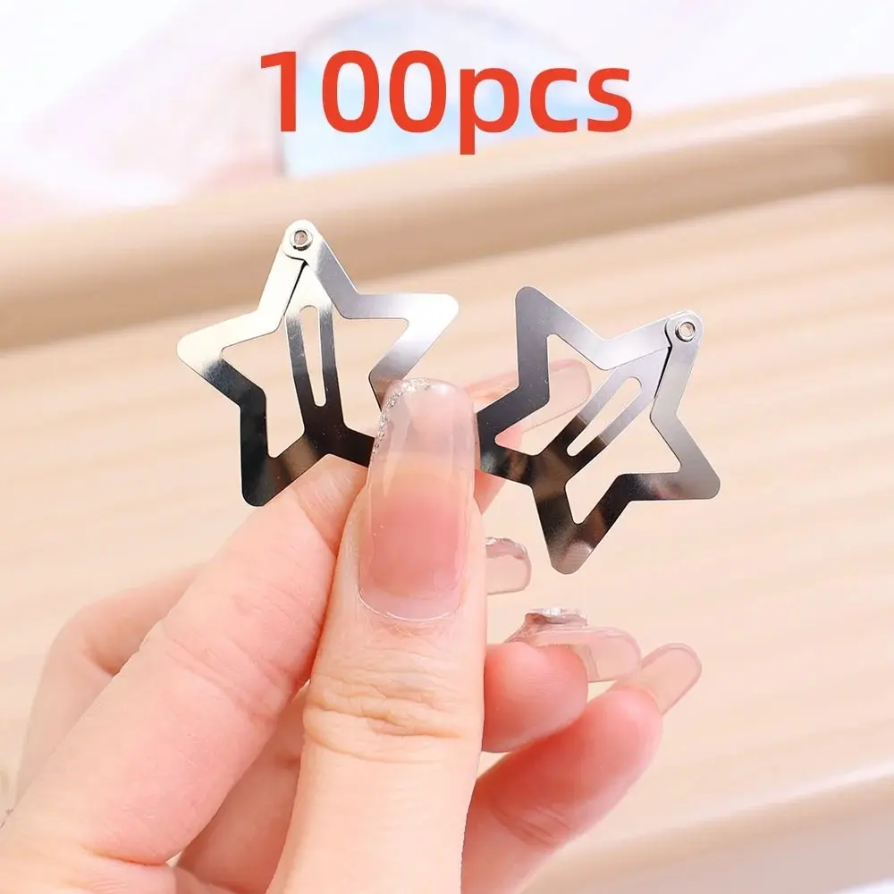100pcs