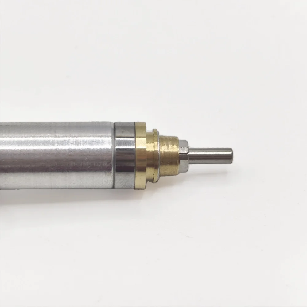 Strong 210 Nail Drill Spindle Electric Manicure Machine 30K 35K High Quality Handle Milling Cutter Nail File Spindle Accessories 5