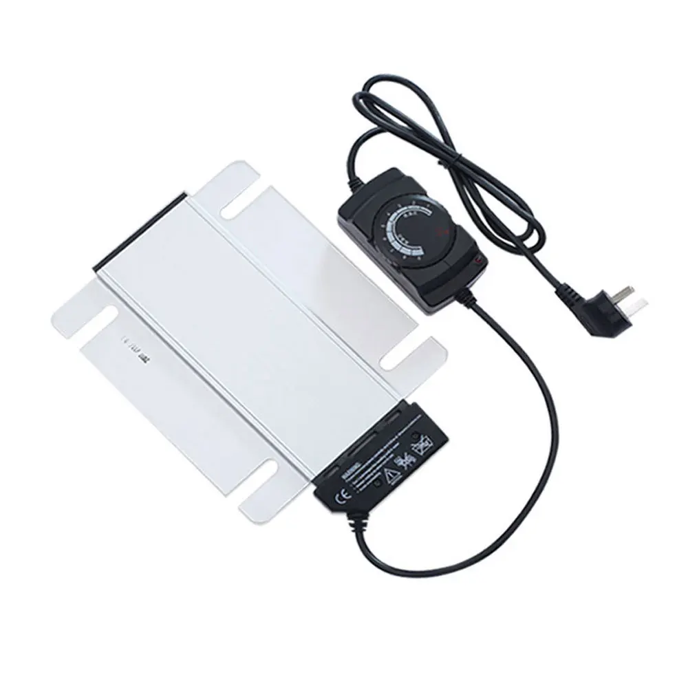 Buffet holding furnace heating plate stainless steel heating plate dining furnace electric square