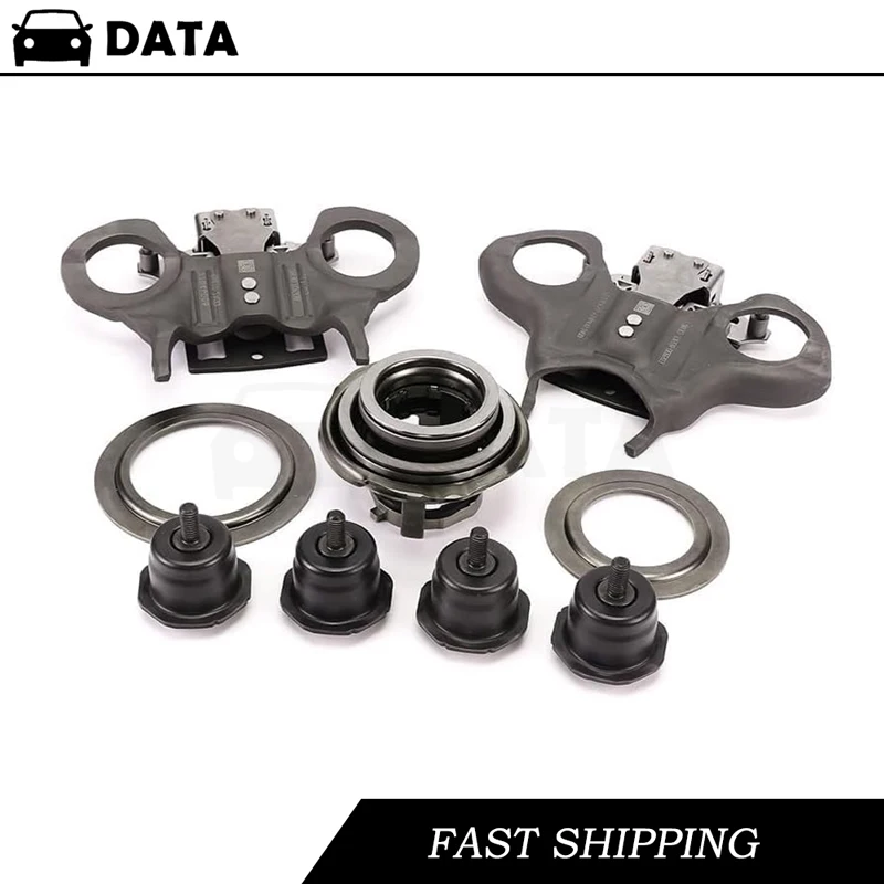 6DCT250 DPS6 PS250 Transmission Clutch Shift Kit Fork for Ford Fiesta Focus EcoSport 2011- CA6Z7515J 514002110