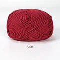 64 Roman Red
