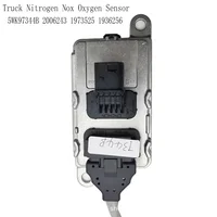 Plain Nitrogen Nox Oxygen Sensor 5WK97344B For Volvo Nox Oxygen Sensor 2006243 1973525 1936256 Truck Nitrogen Nox Oxygen Sensor 2