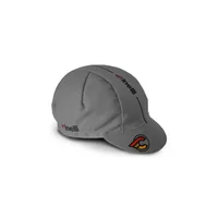 New Classical Sport Cycling Caps Grey And Multi Colors Men And Women Breathable Quick-Drying Bicycle Hat 2