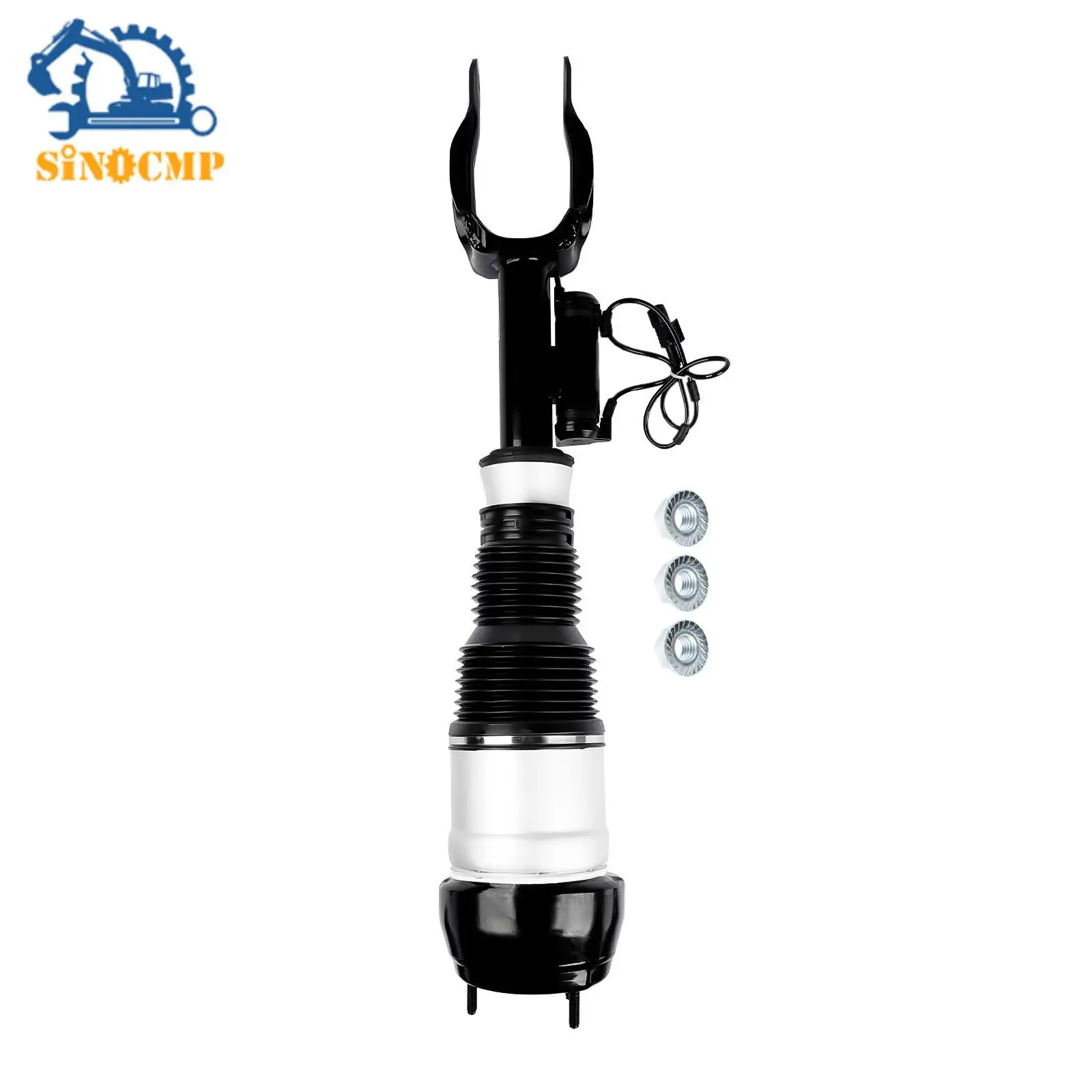 1PC Front Right Air Suspension Strut For Mercedes-Benz GL350 GL450 ...