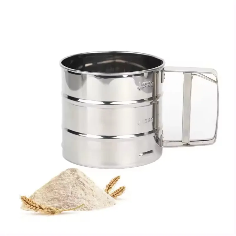 Baking Tools Flour Sifter