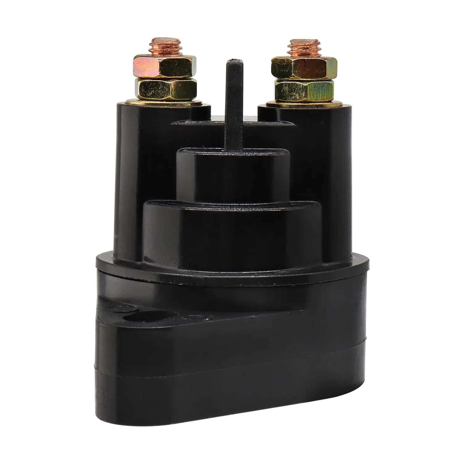 2PCS-0445-058 0445-036 Arctic Cat ATV 400 650 1000 500 550 450 700용 스타터 솔레노이드 릴레이