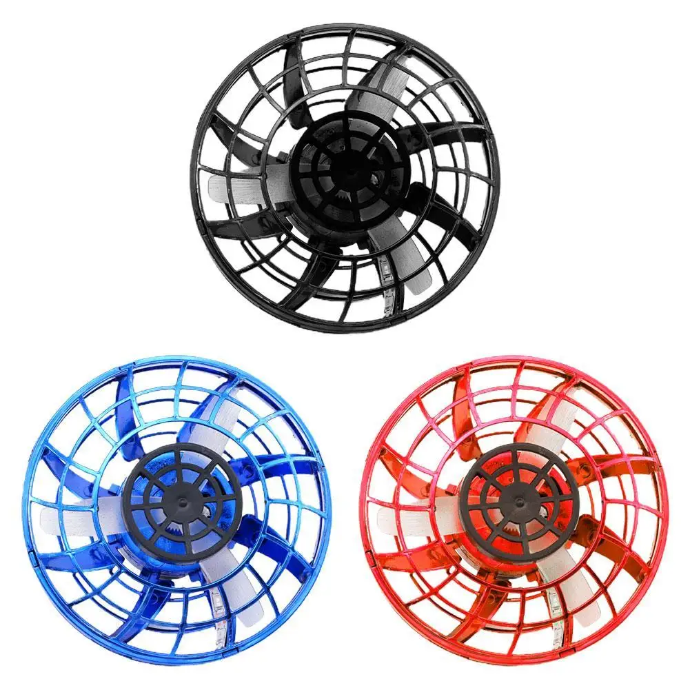 Рисунок 5 - Летающий Спиннер UFO Boomerang