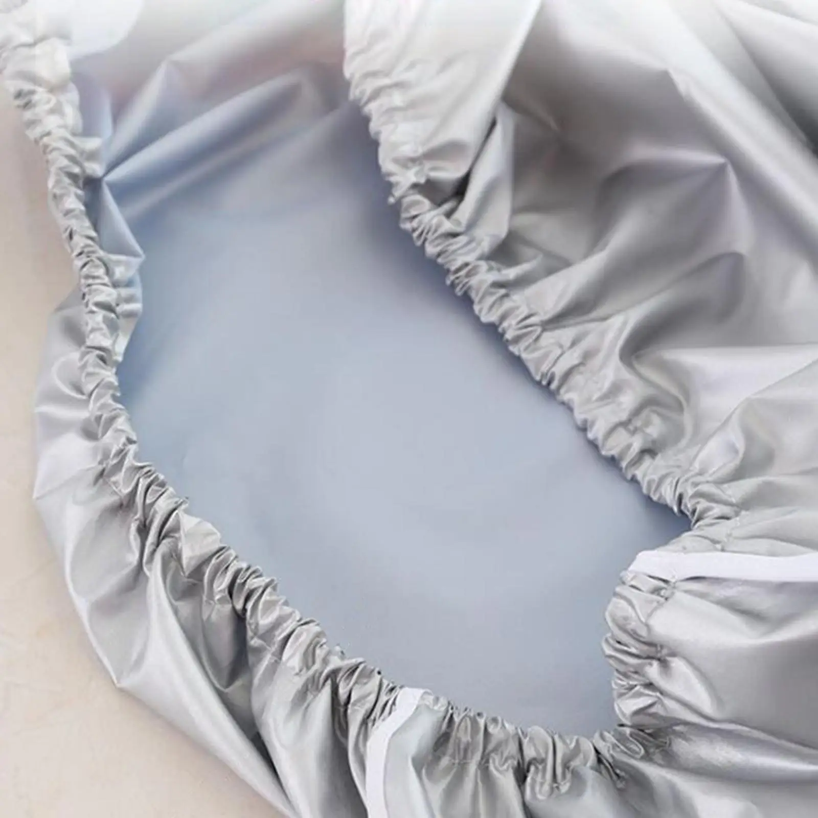 Durable Outdoor Air Conditioner Protective Cover, Easy-Install