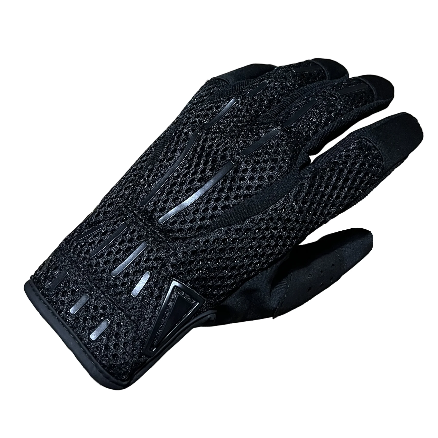 CSGOGlovesNoctsBlackTypeOnePairCSGOGameRealLifeSportGloves