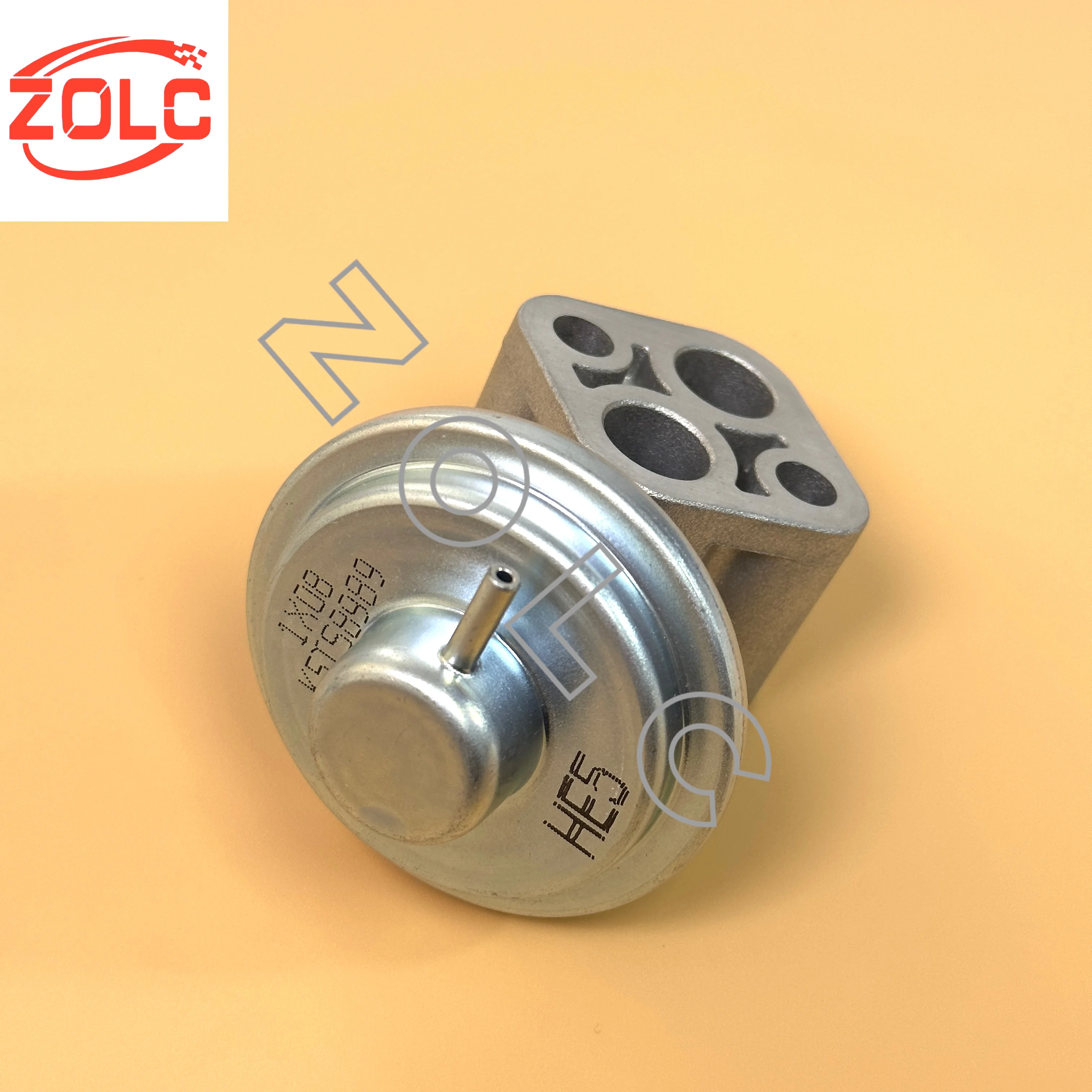 New Genuine EGR Valve MD307026 For L200 Triton IV KA5T KB5T Montero Pajero Sport Nativa II KG5W Outlander Airtrek CU4W 4G64 2.4L