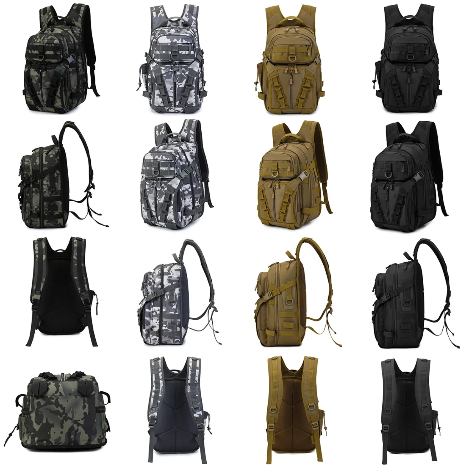 Outdoor Sports Multi Functional Fishing