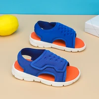 Boys Girls Summer Outdoor Child Quick Drying Anti-Slip Pool Beach Sandals for Kids 1