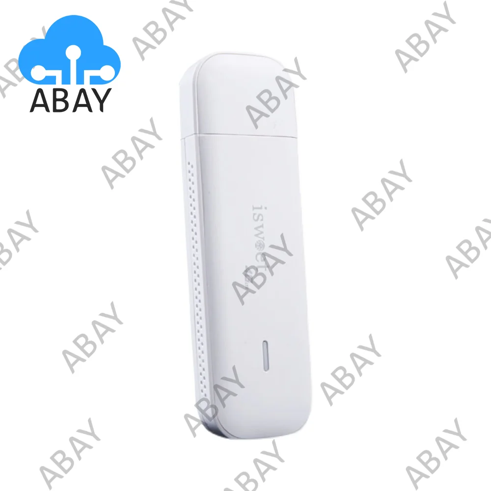 4G Wifi Router Ufi Telecom Nano Sim Card Wifi Portatile Lte Usb 4G Modem Pocket Wifi Dongle