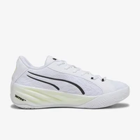 PUMA véritable All-Pro Nitro unisexe minimaliste chaussures rembourrées durables 378541-01 3
