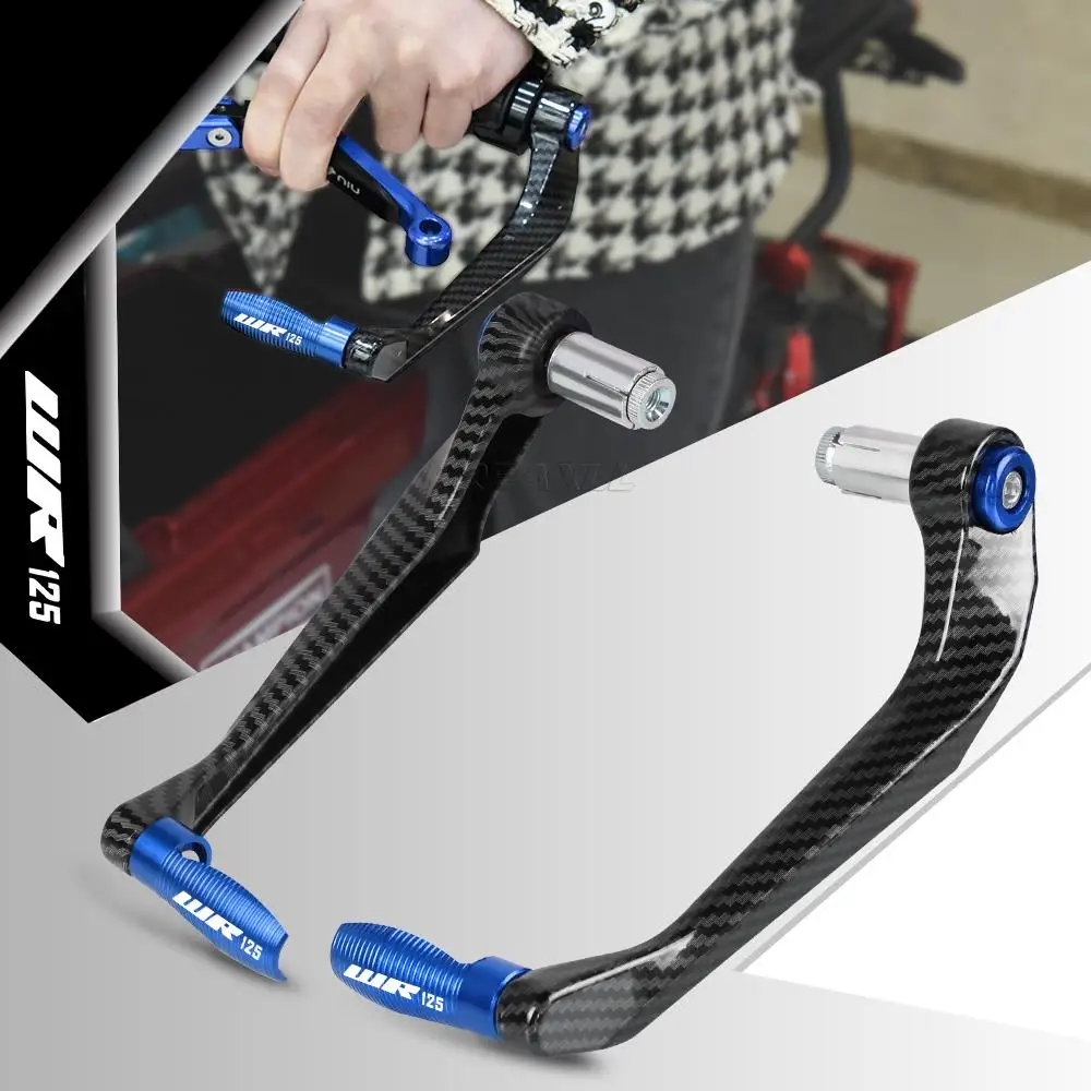 For Yamaha Wr125X Wr125R Wr 125 Wr125 X R 2012 2013 2014 2015 2016 Motorcycle Lever Guard Brake Clutch Lever Protector Proguard