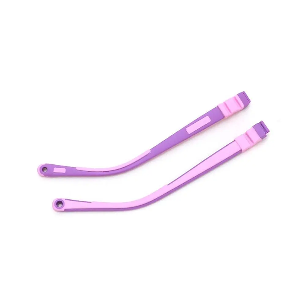 Silicone Children Glasses Arm Spectacle Frame Eyewear Accessories