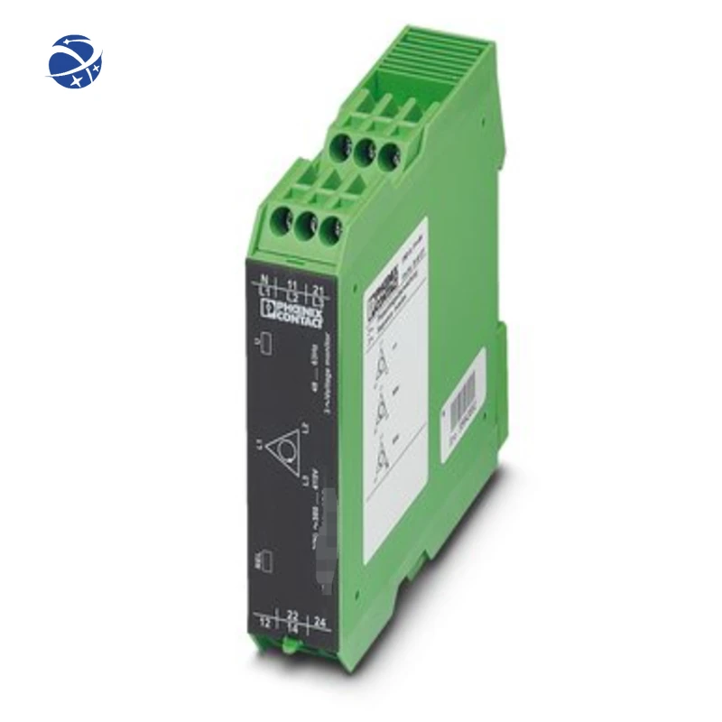 

EMD-SL-PH-400 - 2866077 Monitoring relay